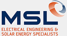 MSL PV Solar & Electrical Services Northern Ireland