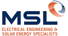 MSL PV Solar & Electrical Services Northern Ireland